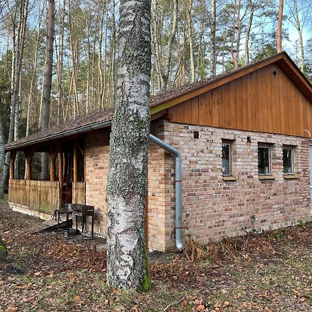 Ekoeden - Osrodek Wypoczynkowy Villa Połczyn-Zdrój Eksteriør billede