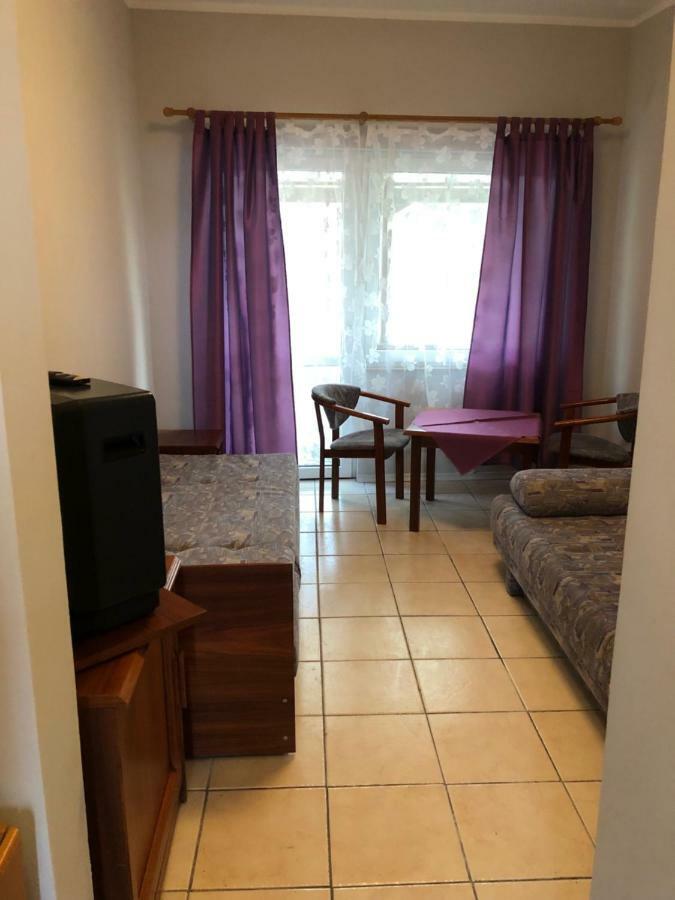 Ekoeden - Osrodek Wypoczynkowy Villa Połczyn-Zdrój Eksteriør billede